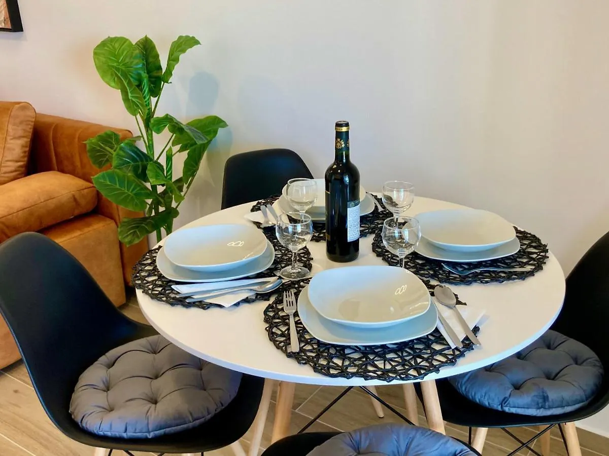Villa Eva - Apartment Cosy Jadranovo