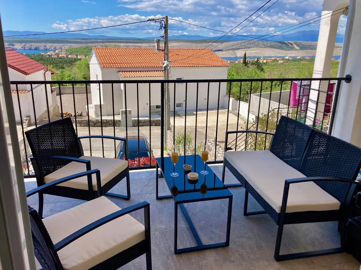 Villa Eva - Apartment Cosy Jadranovo
