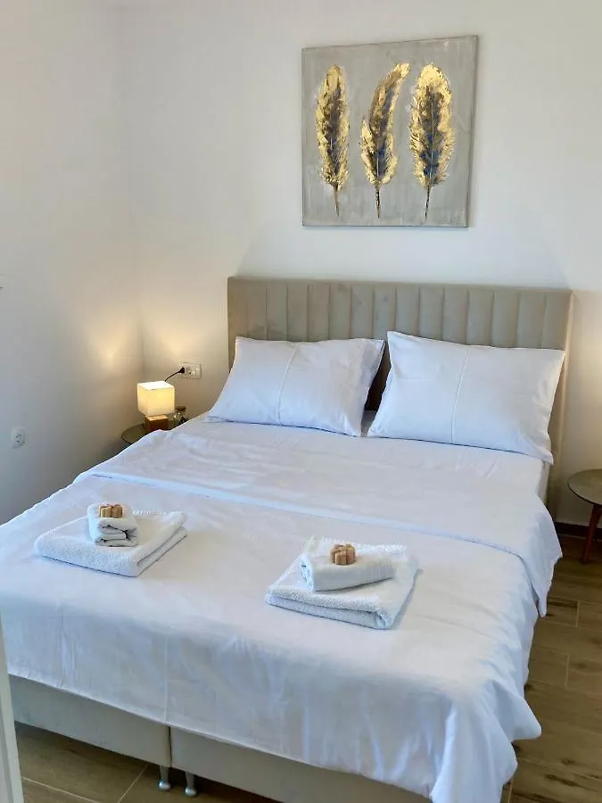 Villa Eva - Apartment Cosy Jadranovo