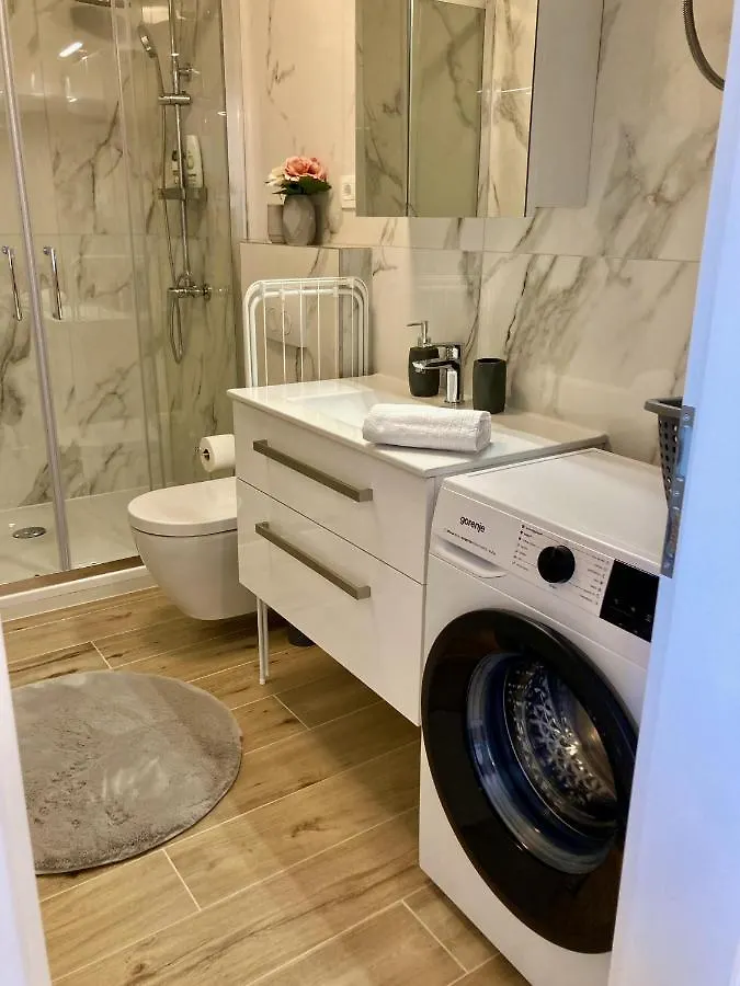 Villa Eva - Apartment Cosy Jadranovo 0*,