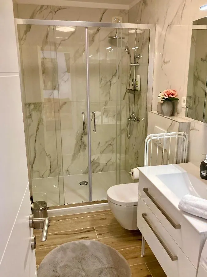 Villa Eva - Apartment Cosy Jadranovo