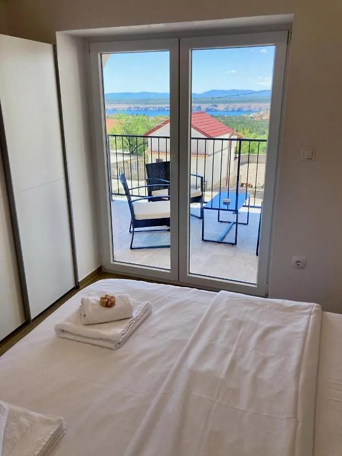 Villa Eva - Apartment Cosy Jadranovo