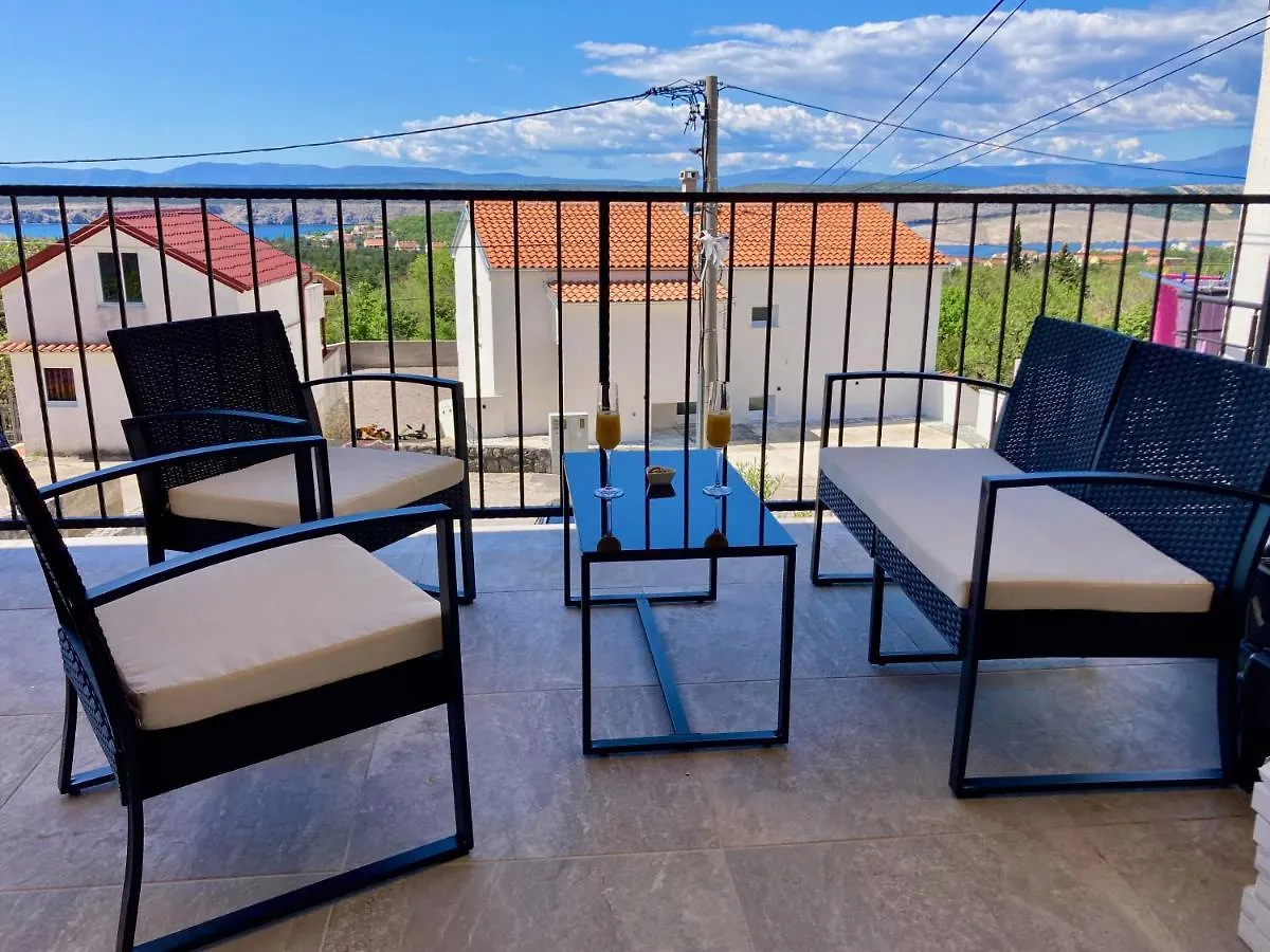 Villa Eva - Apartment Cosy Jadranovo